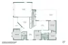62 Karoom Drive, Glenfield Park, NSW 2650-Floorplan