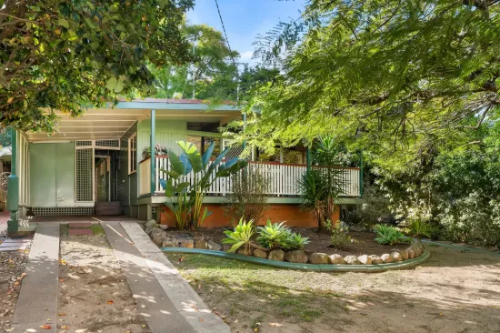 62 Keble Street, Corinda QLD 4075-Image