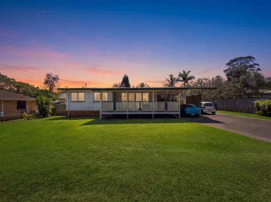 62 Kessels Road, Salisbury, Qld 4107 - For Sale