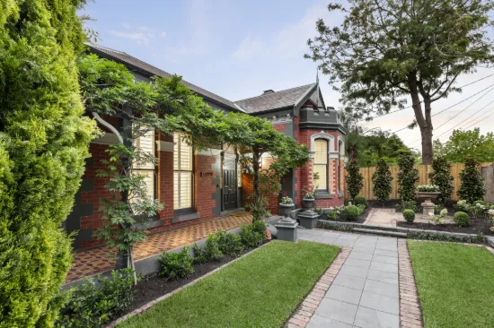 62 Kinkora Road, Hawthorn, Vic 3122