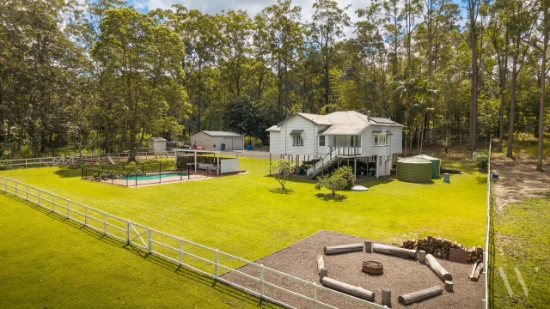 62 Kinmond Creek Road, Cootharaba, Qld 4565
