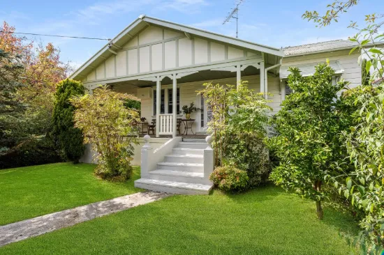 62 Kirkham Street, Moss Vale, NSW 2577