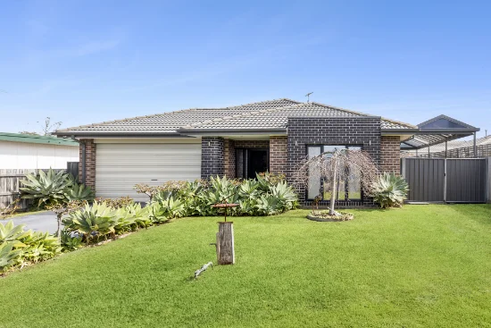 62 Lake View Crescent, St Leonards, Vic 3223