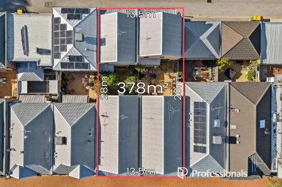 62 Lakeside Drive, Joondalup, WA 6027