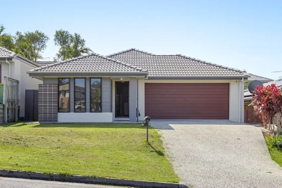 62 Landsdowne Drive, Ormeau Hills, Qld 4208