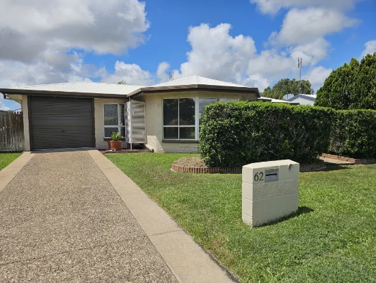62 Laurence Crescent, Ayr, Qld 4807 - For Sale