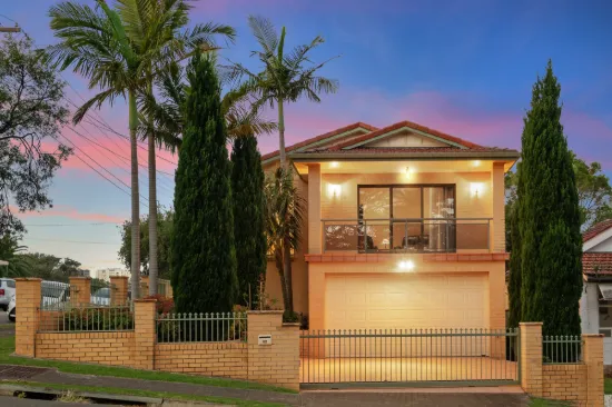 62 Laycock Road, Penshurst, NSW 2222