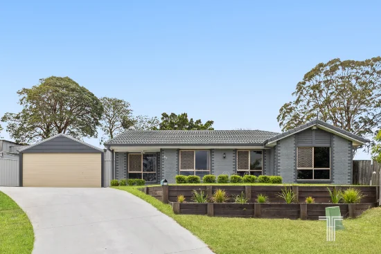 62 Leah Ave, Salisbury, Qld 4107