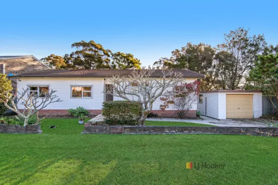 62 Leonard Avenue, Toukley, NSW 2263