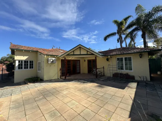 62 Leura Street, Nedlands, WA 6009