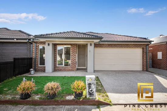 62 Lionsgate Crescent, Tarneit, Vic 3029