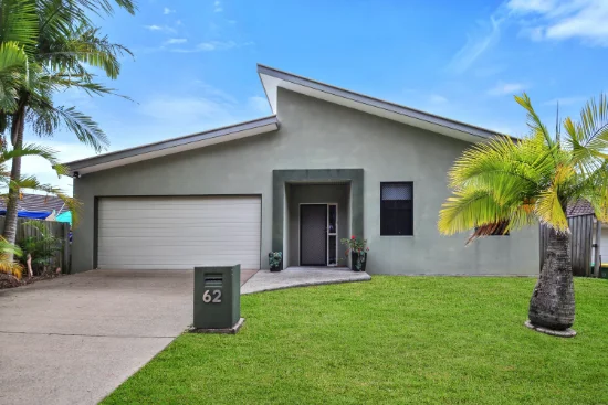 62 Little Mountain Drive, Little Mountain, Qld 4551 - For Sale