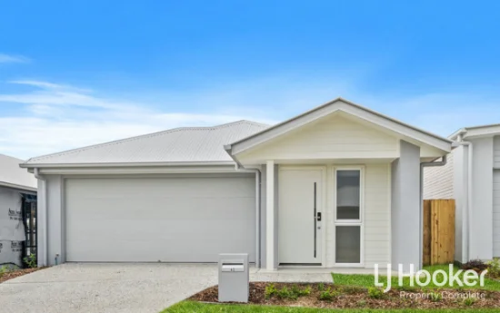 62 Liverpool Circuit, Yarrabilba, Qld 4207