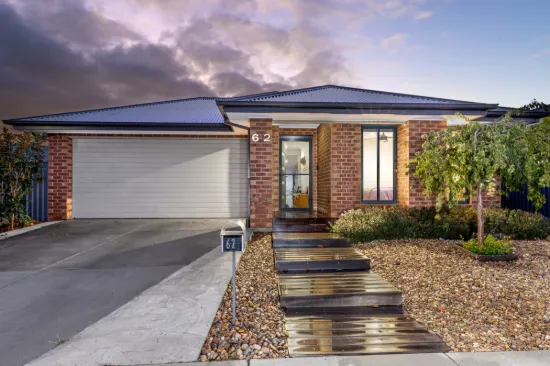 62 Longford Road, Alfredton, Vic 3350