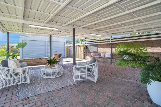 62 MacKenzie Street, West Mackay, Qld 4740