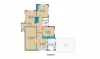 62 MacKenzie Street, West Mackay, Qld 4740-Floorplan