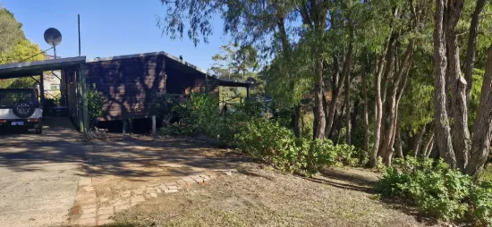 62 Macpherson Drive, Nornalup, WA 6333