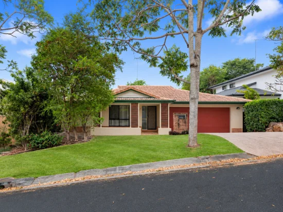 62 Magenta Crescent, Mitchelton, Qld 4053
