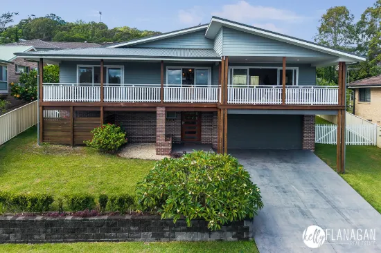 62 Marlin Drive, South West Rocks, NSW 2431