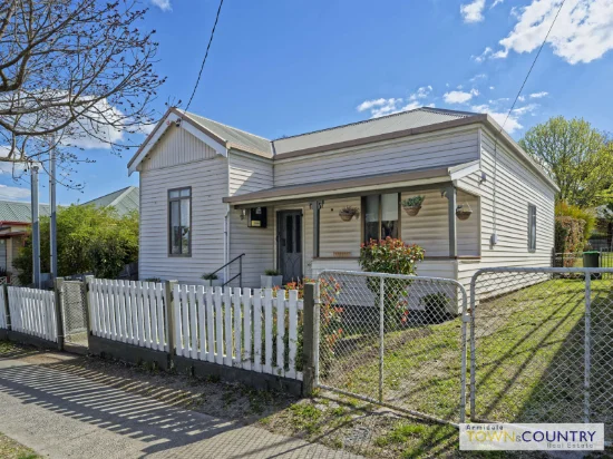 62 Marsh Street, Armidale, NSW 2350