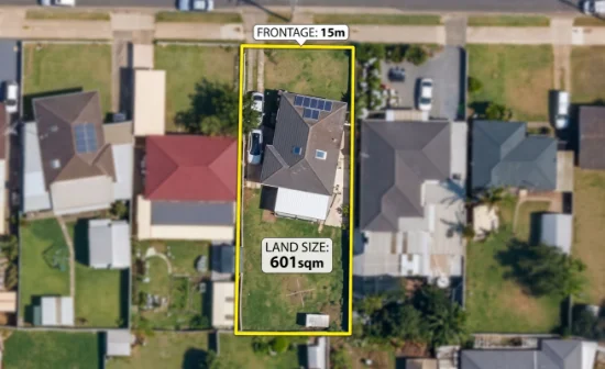 62 Maxwell Avenue, Ashcroft NSW 2168-Image