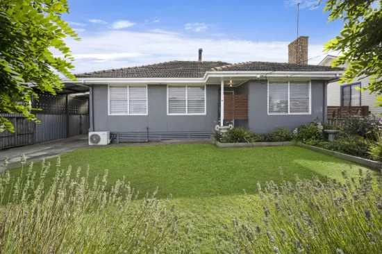 62 Mccrae Street, Terang, Vic 3264