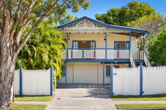 62 McLennan Street, Albion QLD 4010 - For Sale