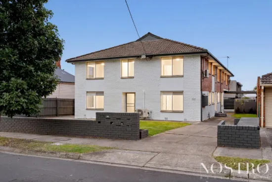 62 Mcpherson Street, Essendon, Vic 3040