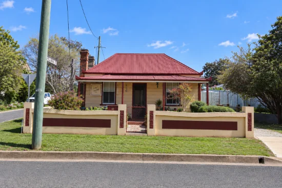 62 Medley Street, Gulgong, NSW 2852