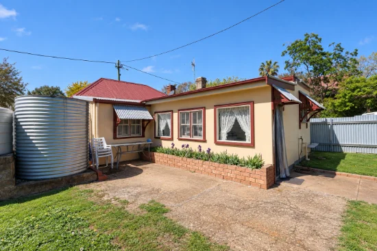 62 Medley Street, Gulgong, NSW 2852-Image