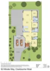 62 Miralie Way, Cranbourne West, Vic 3977-Floorplan