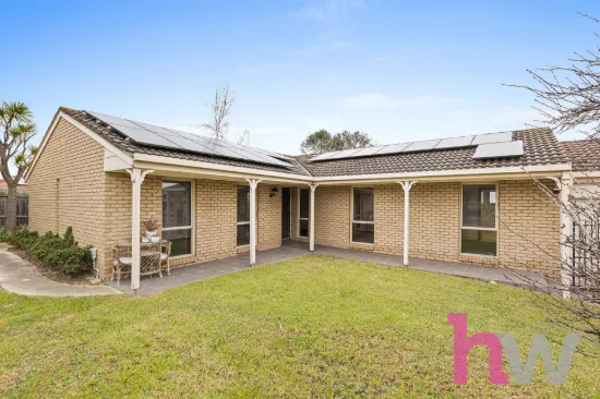62 Moruya Drive, Grovedale, Vic 3216