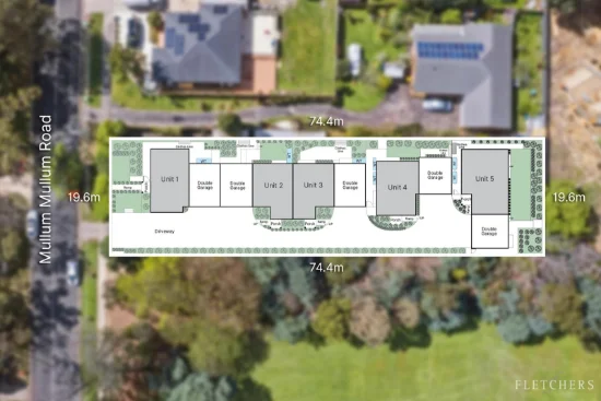 62 Mullum Mullum Road, Ringwood, Vic 3134 - For Sale