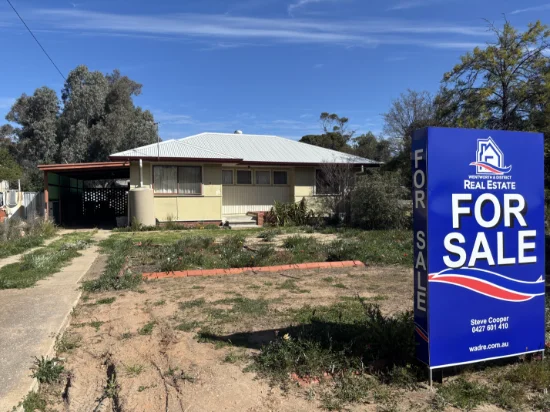 62 Murray Street, Wentworth, NSW 2648