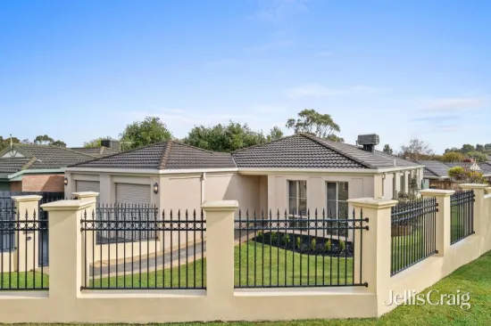 62 Murrindal Drive, Rowville, Vic 3178