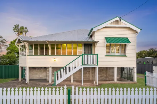 62 Musgrave Road, Banyo, Qld 4014