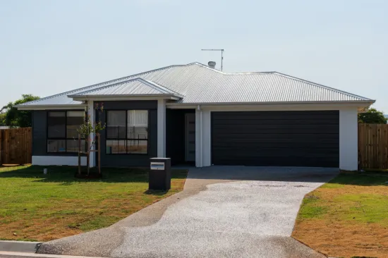 62 Natasha Circuit, Westbrook, Qld 4350