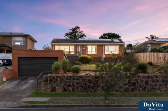 62 Nathan Street, Ferntree Gully, Vic 3156