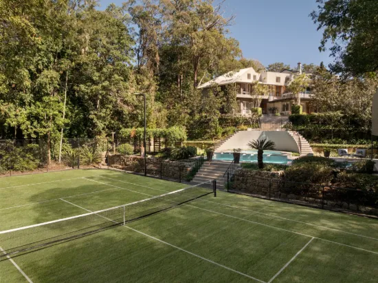 62 Nestor Avenue, Bardon QLD 4065-Image
