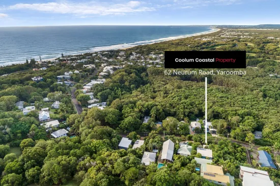 62 Neurum Road, Yaroomba, Qld 4573