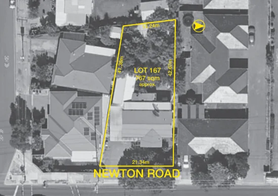 62 Newton Road, Campbelltown SA 5074-Image