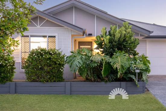 62 Normanby Crescent, Burpengary East, Qld 4505