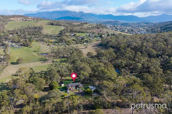62 Old Coach Road, Cambridge, Tas 7170