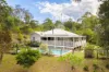 62 Old Mill Road, Carters Ridge, Qld 4563