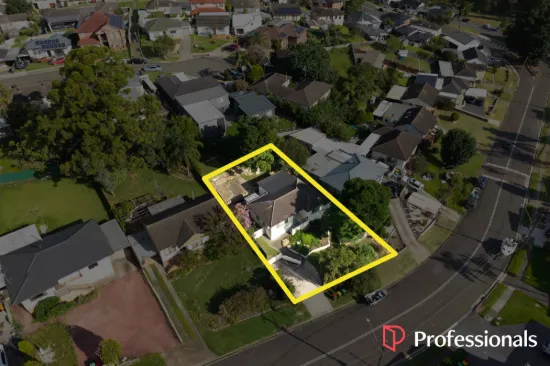 62 Oliphant Street, Mount Pritchard, NSW 2170