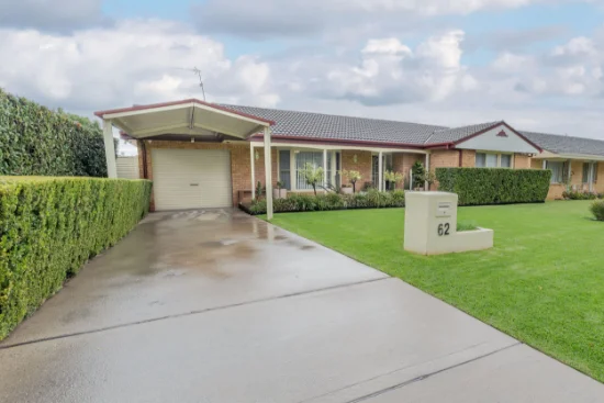 62 Oxley Circle, Dubbo NSW 2830-Image