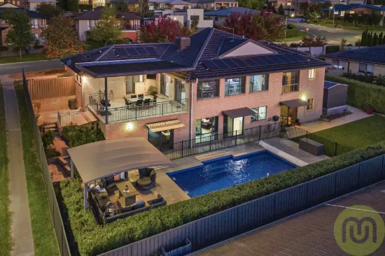 62 Paperbark Street, Banks, ACT 2906