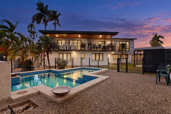 62 Parer Drive, Wagaman, NT 0810