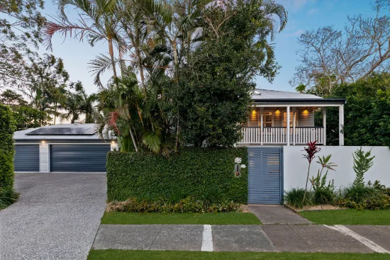 62 Park Avenue, Clayfield QLD 4011-Image