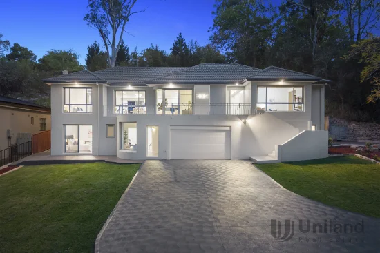62 Pembroke Street, Epping, NSW 2121